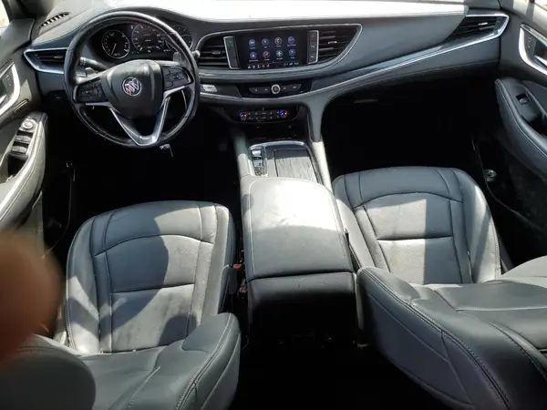 5GAERCKW5NJ102654 2022 BUICK ENCLAVE - Image 8