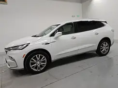 5GAERCKW5NJ105070 2022 BUICK ENCLAVE