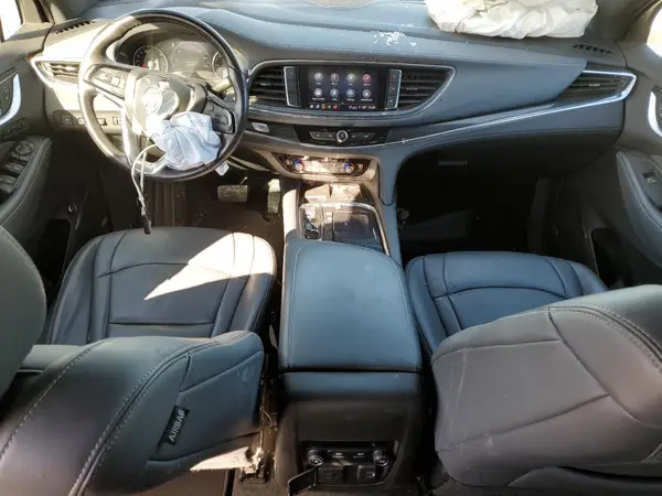 5GAERCKW5NJ118465 2022 BUICK ENCLAVE - Image 8