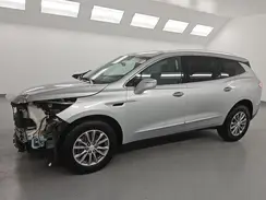 5GAERCKW5NJ130115 2022 BUICK ENCLAVE