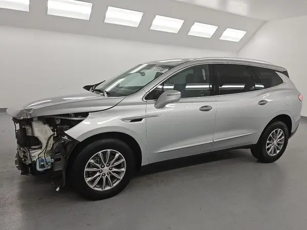 5GAERCKW5NJ130115 2022 BUICK ENCLAVE - Image 1