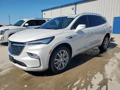 5GAERCKW5NJ144614 2022 BUICK ENCLAVE