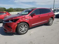 5GAERCKW5NJ163065 2022 BUICK ENCLAVE