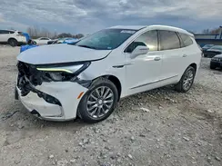 5GAERCKW5NJ164345 2022 BUICK ENCLAVE