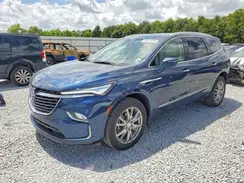 5GAERCKW5NJ164541 2022 BUICK ENCLAVE