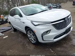 5GAERCKW5NJ186135 2022 BUICK ENCLAVE