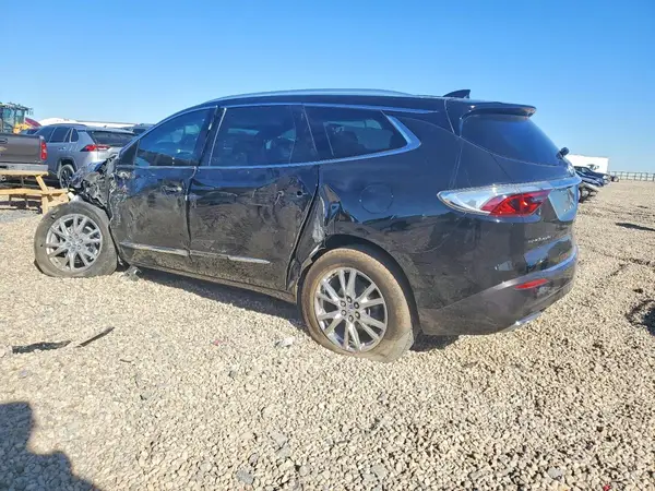 5GAERCKW5PJ118954 2023 BUICK ENCLAVE - Image 2