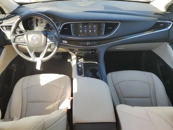 5GAERCKW5PJ133471 2023 BUICK ENCLAVE - Image 8