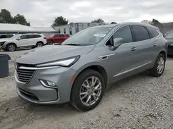 5GAERCKW5PJ183707 2023 BUICK ENCLAVE