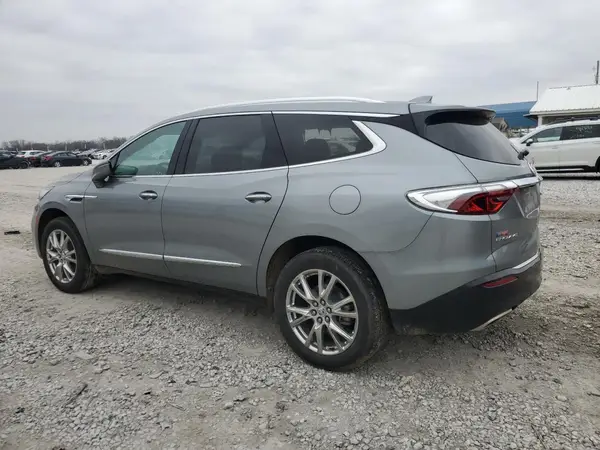 5GAERCKW5PJ183707 2023 BUICK ENCLAVE - Image 2
