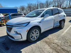 5GAERCKW5PJ259331 2023 BUICK ENCLAVE