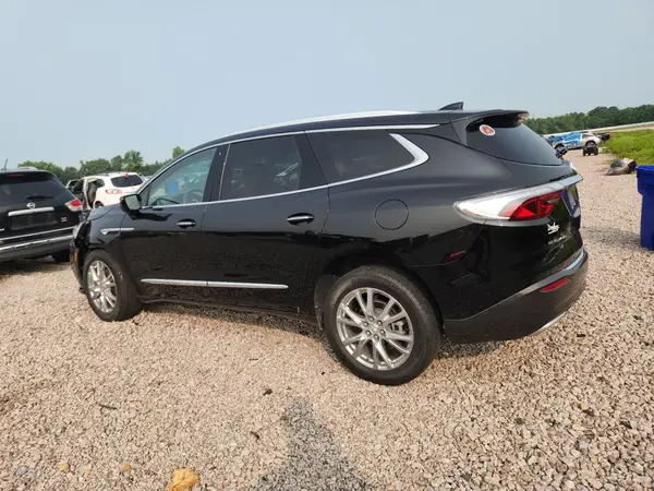 5GAERCKW5PJ269809 2023 BUICK ENCLAVE - Image 2