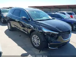 5GAERCKW5RJ116463 2024 BUICK ENCLAVE