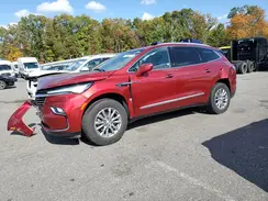 5GAERCKW5RJ124126 2024 BUICK ENCLAVE