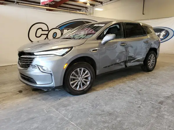5GAERCKW5RJ126779 2024 BUICK ENCLAVE - Image 1