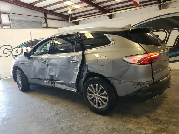 5GAERCKW5RJ126779 2024 BUICK ENCLAVE - Image 2
