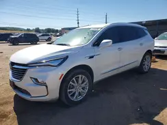 5GAERCKW5RJ137782 2024 BUICK ENCLAVE