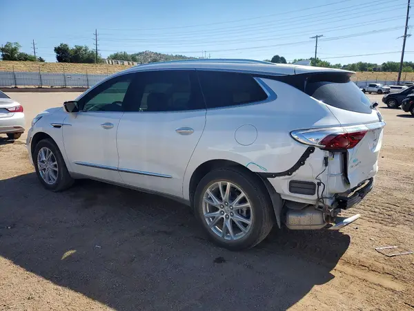 5GAERCKW5RJ137782 2024 BUICK ENCLAVE - Image 2