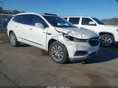 5GAERCKW6JJ143174 2018 BUICK ENCLAVE