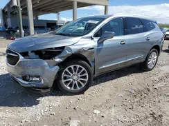 5GAERCKW6JJ145748 2018 BUICK ENCLAVE