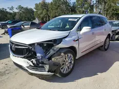 5GAERCKW6JJ167216 2018 BUICK ENCLAVE