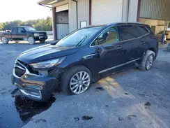5GAERCKW6JJ167328 2018 BUICK ENCLAVE