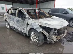 5GAERCKW6JJ185098 2018 BUICK ENCLAVE