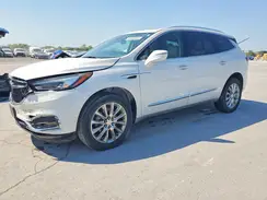 5GAERCKW6JJ211330 2018 BUICK ENCLAVE
