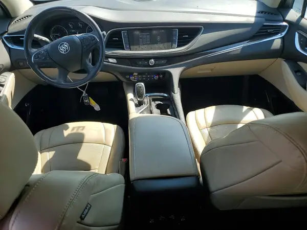5GAERCKW6JJ211330 2018 BUICK ENCLAVE - Image 8