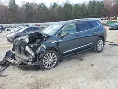 5GAERCKW6JJ217953 2018 BUICK ENCLAVE