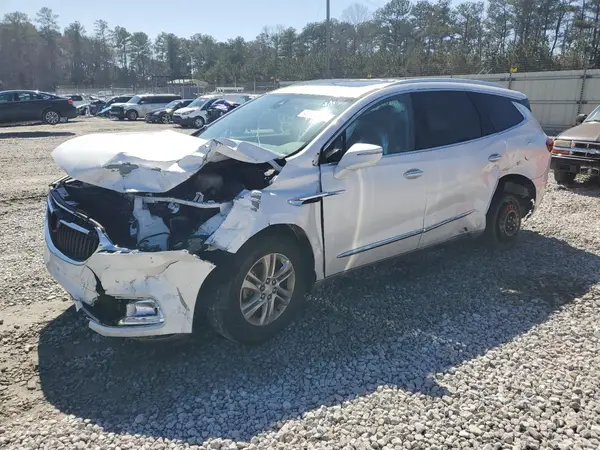 5GAERCKW6JJ224644 2018 BUICK ENCLAVE - Image 1