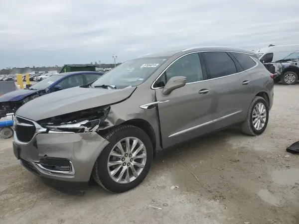 5GAERCKW6JJ243212 2018 BUICK ENCLAVE - Image 1