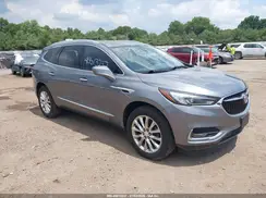 5GAERCKW6JJ243372 2018 BUICK ENCLAVE