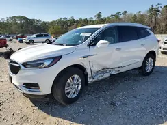 5GAERCKW6JJ245574 2018 BUICK ENCLAVE