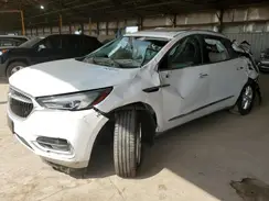 5GAERCKW6JJ285959 2018 BUICK ENCLAVE