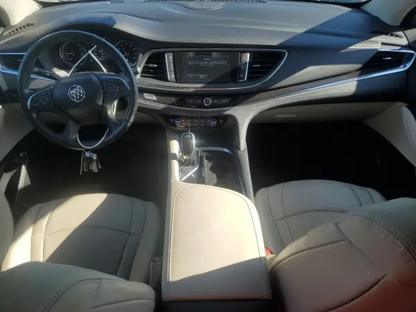 5GAERCKW6KJ102920 2019 BUICK ENCLAVE - Image 8