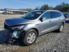 5GAERCKW6KJ138168 2019 BUICK ENCLAVE