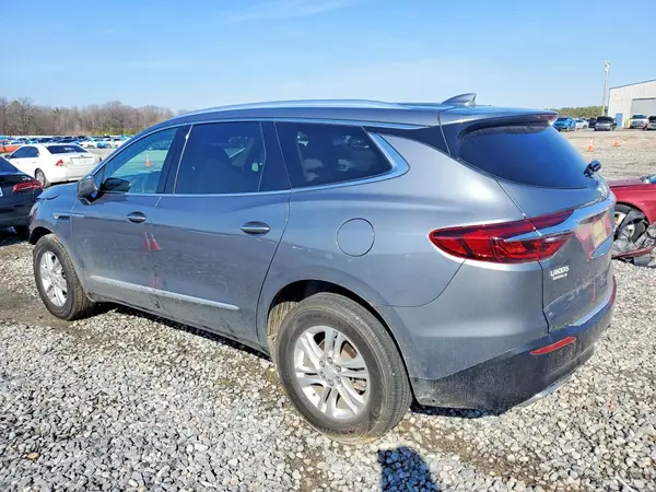 5GAERCKW6KJ138168 2019 BUICK ENCLAVE - Image 2