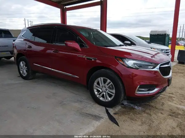 5GAERCKW6KJ222622 2019 BUICK ENCLAVE - Image 1