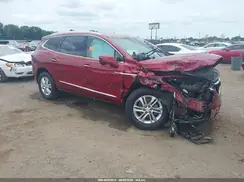 5GAERCKW6KJ276082 2019 BUICK ENCLAVE