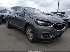 5GAERCKW6KJ309582 2019 BUICK ENCLAVE