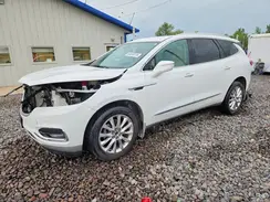 5GAERCKW6LJ235324 2020 BUICK ENCLAVE