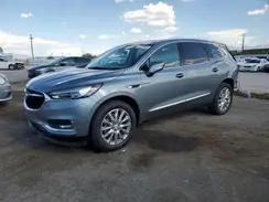 5GAERCKW6MJ181203 2021 BUICK ENCLAVE