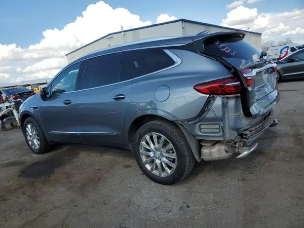 5GAERCKW6MJ181203 2021 BUICK ENCLAVE - Image 2