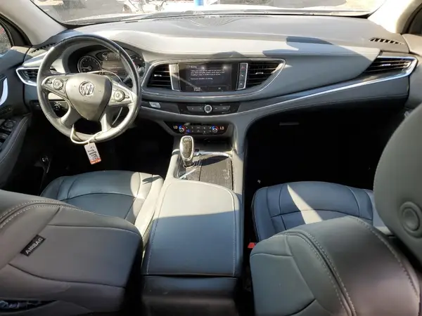 5GAERCKW6MJ181203 2021 BUICK ENCLAVE - Image 8