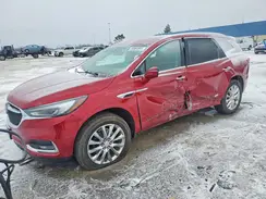 5GAERCKW6MJ224910 2021 BUICK ENCLAVE