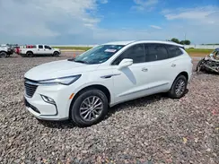 5GAERCKW6NJ117888 2022 BUICK ENCLAVE