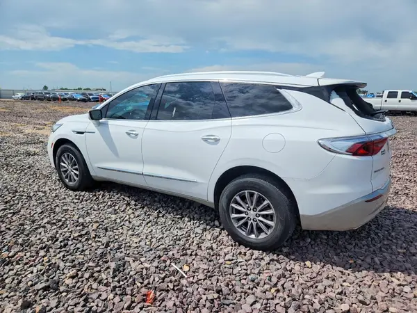 5GAERCKW6NJ117888 2022 BUICK ENCLAVE - Image 2