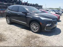 5GAERCKW6NJ134707 2022 BUICK ENCLAVE