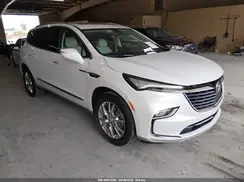 5GAERCKW6NJ151653 2022 BUICK ENCLAVE